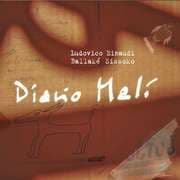 Cover von Diario Mali