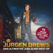 Cover von Das ultimative Jubiläums-Best-Of