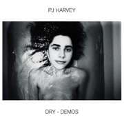 Cover von PJ Harvey: Dry - Demos