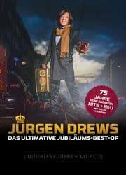 Cover von Das ultimative Jubiläums-Best-Of