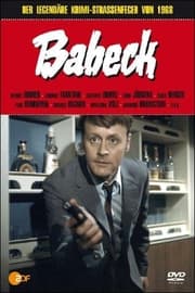 Cover von Babeck