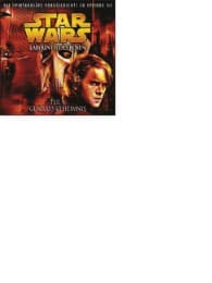 Cover von Star Wars: Labyrinth des Bösen 1