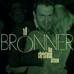 Cover von The Christmas Album