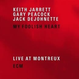 Cover von My Foolish Heart