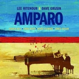 Cover von Amparo