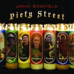 Cover von Piety Street