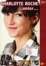 Cover von Charlotte Roche unter...