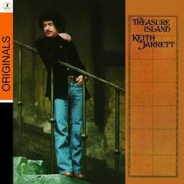 Cover von Treasure Island