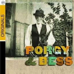 Cover von Porgy & Bess
