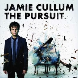 Cover von The Pursuit