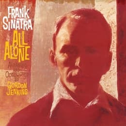 Cover von All Alone