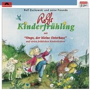 Cover von Rolfs Kinderfrühling