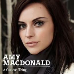 Cover von A Curious Thing