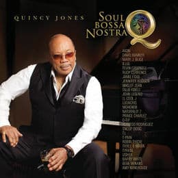 Cover von Q: Soul Bossa Nostra