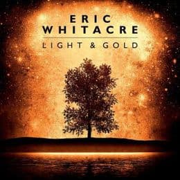 Cover von Eric Whitacre - Light & Gold