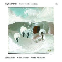 Cover von Themes From The Songbook