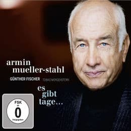 Cover von Es gibt Tage...