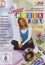 Cover von Singas Musik Box
