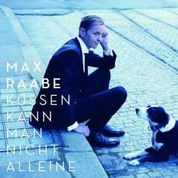 Cover von Küssen kann man nicht alleine