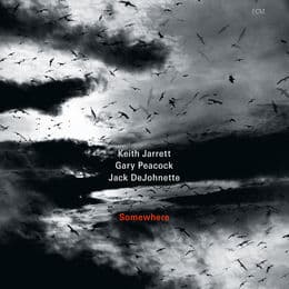 Cover von Somewhere