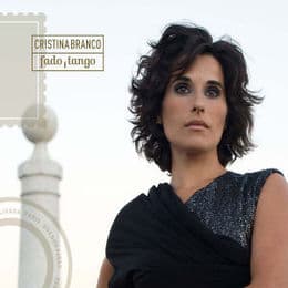Cover von Fado/Tango