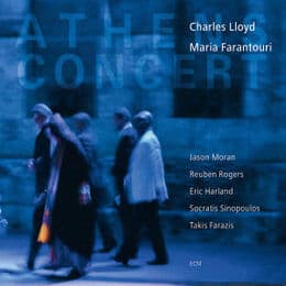 Cover von Athens Concert