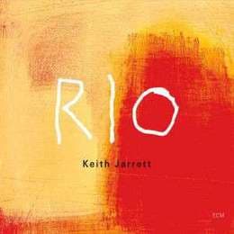 Cover von Rio