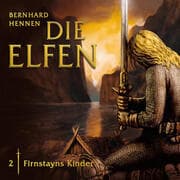 Cover von Die Elfen 2