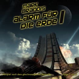 Cover von Alarm für die Erde 1
