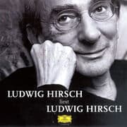 Cover von Ludwig Hirsch liest Ludwig Hirsch