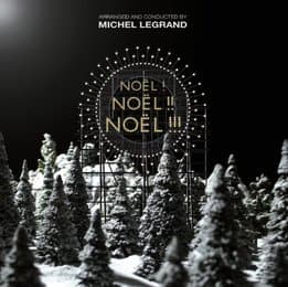 Cover von Noel! Noel!! Noel!!!