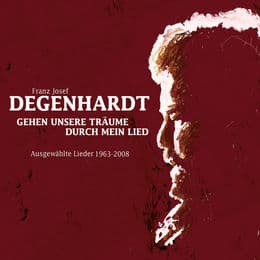 Cover von Gehen unsere Träume durch mein Lied