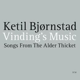 Cover von Vinding's Music