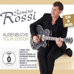 Cover von Augenblicke