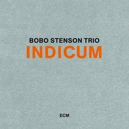 Cover von Indicum