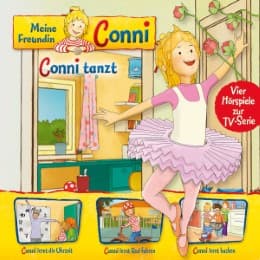 Cover von Conni tanzt