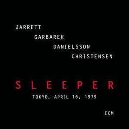 Cover von Sleeper