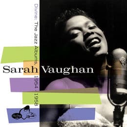 Cover von Divine: The Jazz Albums 1954-1958