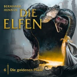 Cover von Die Elfen 6
