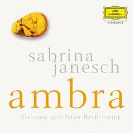 Cover von Ambra