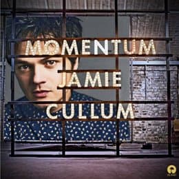 Cover von Momentum