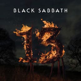 Cover von 13