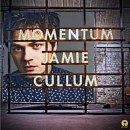 Cover von Momentum