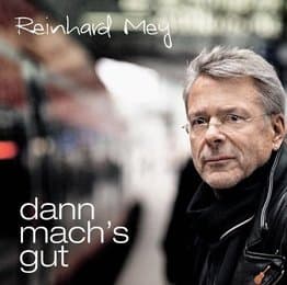 Cover von Dann mach's gut