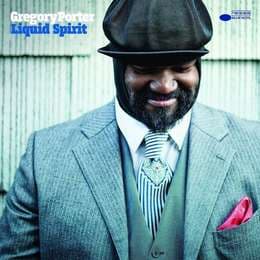 Cover von Liquid Spirit