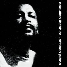 Cover von African Piano
