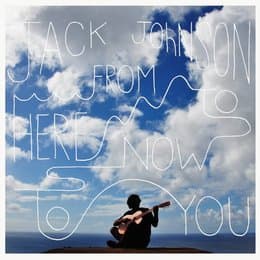Cover von From Here To Now To You