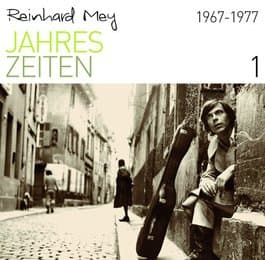 Cover von Jahreszeiten 1967-1977