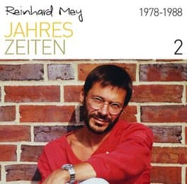 Cover von Jahreszeiten 1978-1988