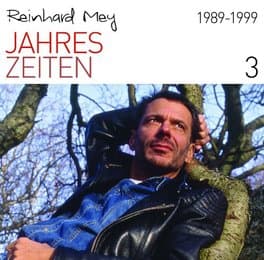 Cover von Jahreszeiten 1989-1999
